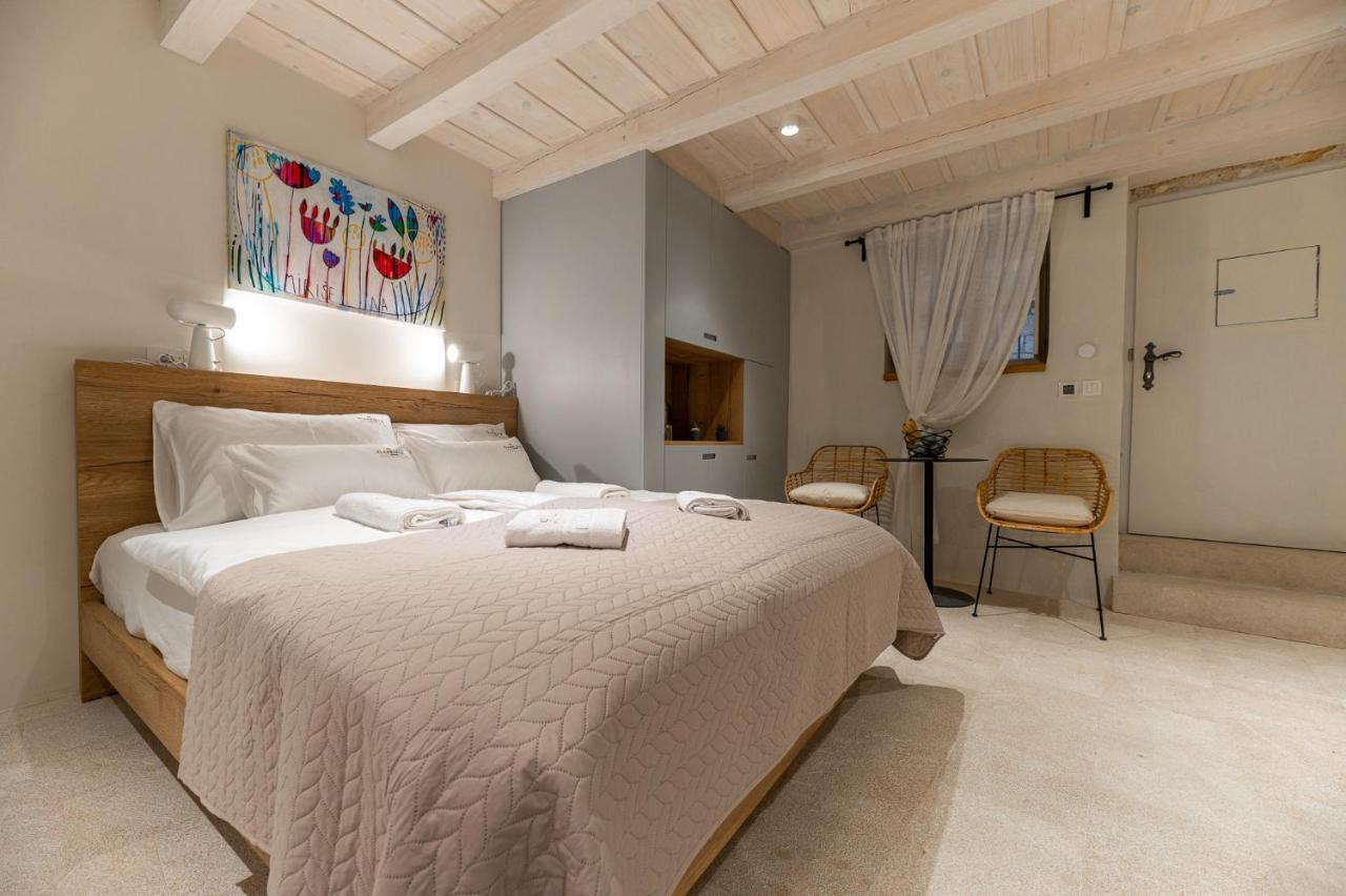 Superior Room Gabriela Дубровник Екстер'єр фото